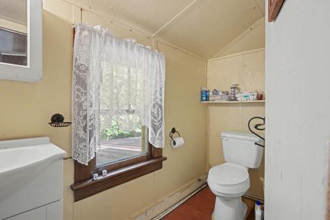 84 Indian Lake Road Owls Head NY 12969