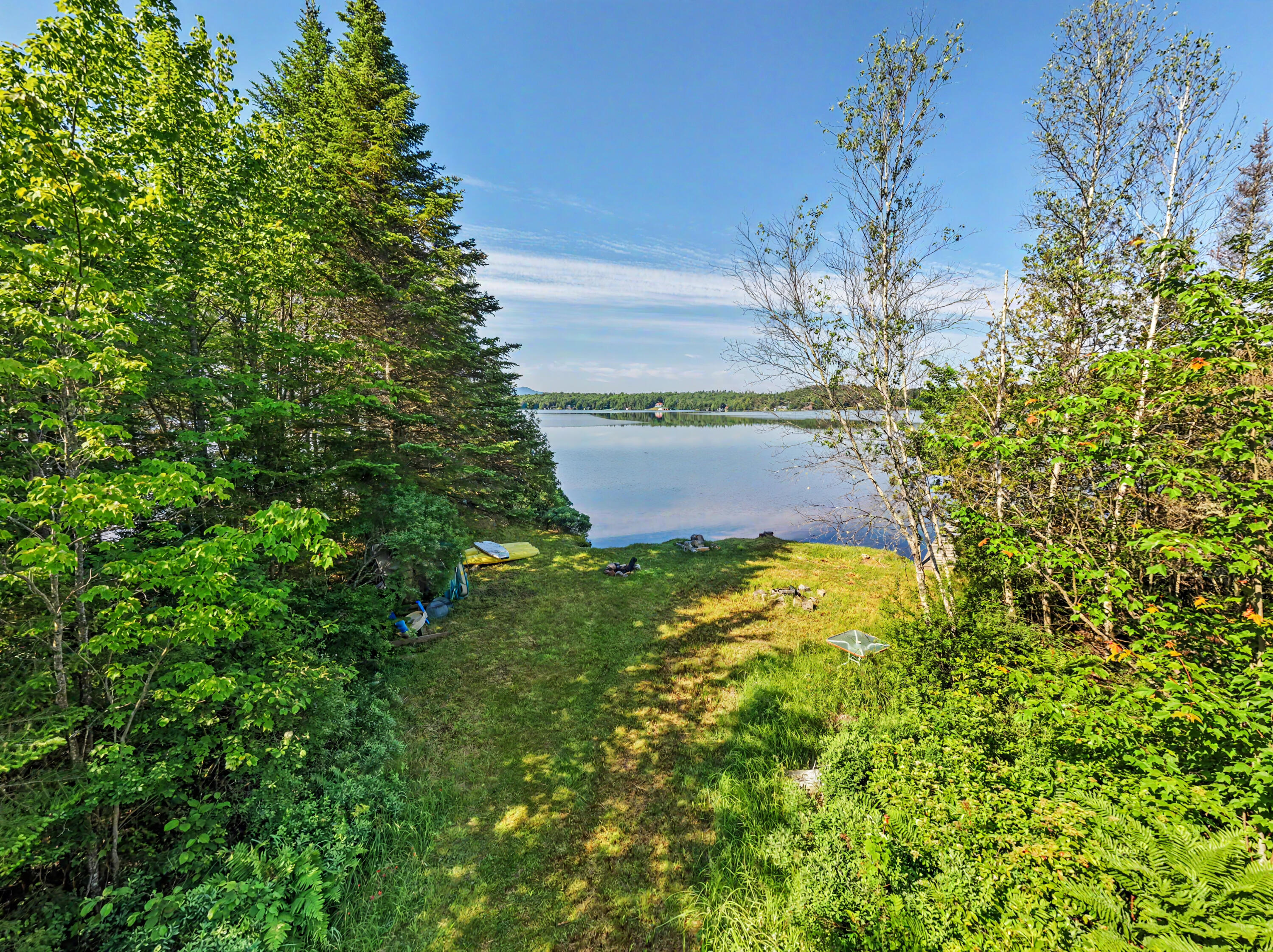 84 Indian Lake Road Owls Head NY 12969