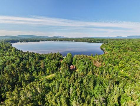 84 Indian Lake Road Owls Head NY 12969