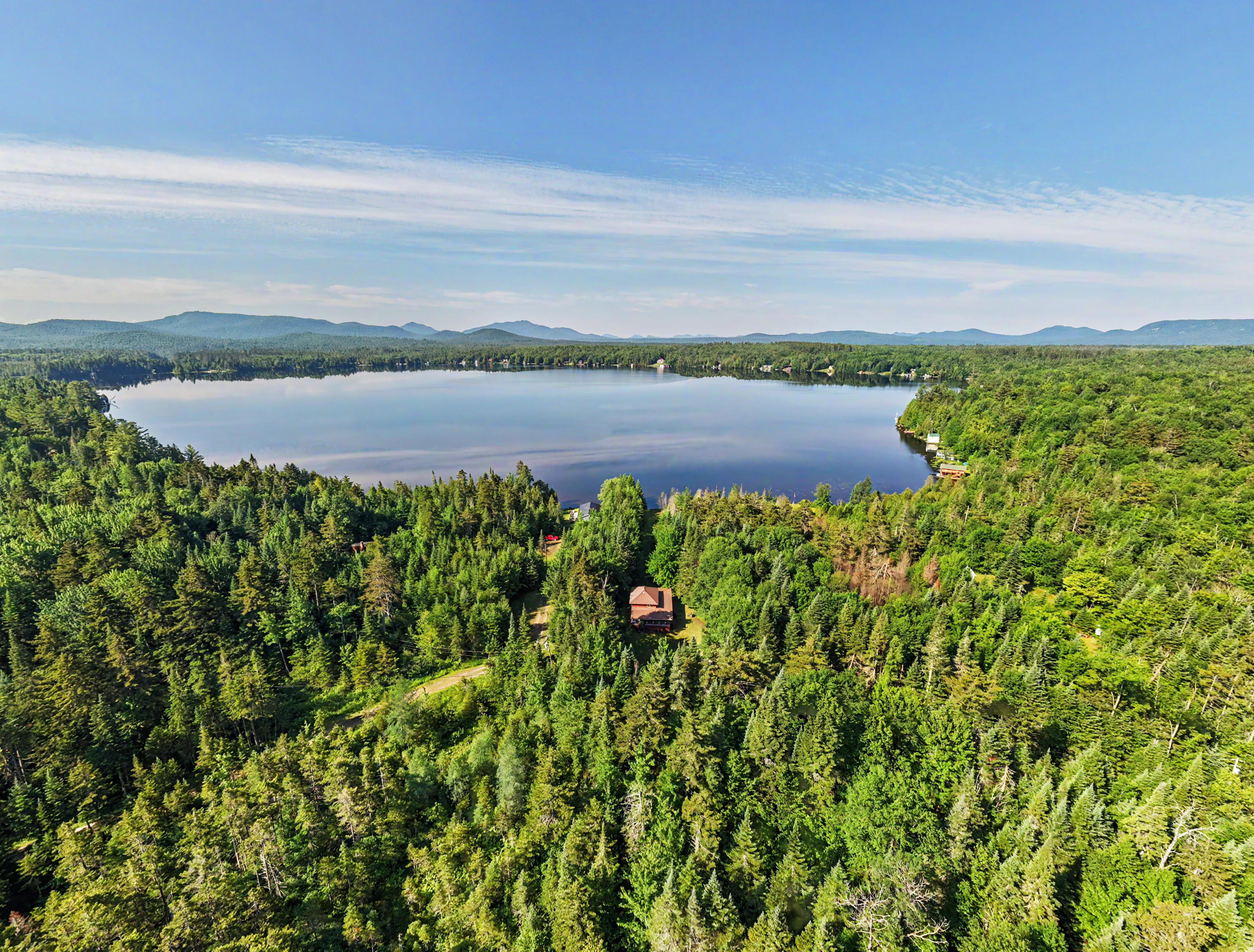 84 Indian Lake Road Owls Head NY 12969