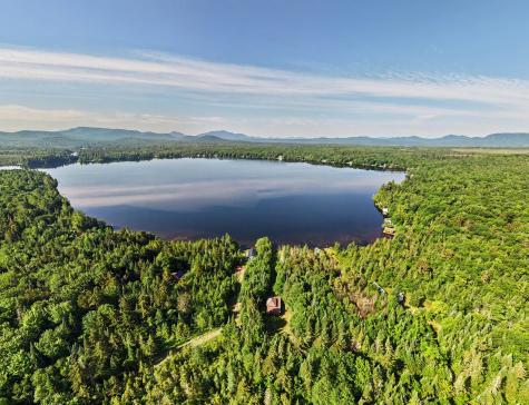 84 Indian Lake Road Owls Head NY 12969