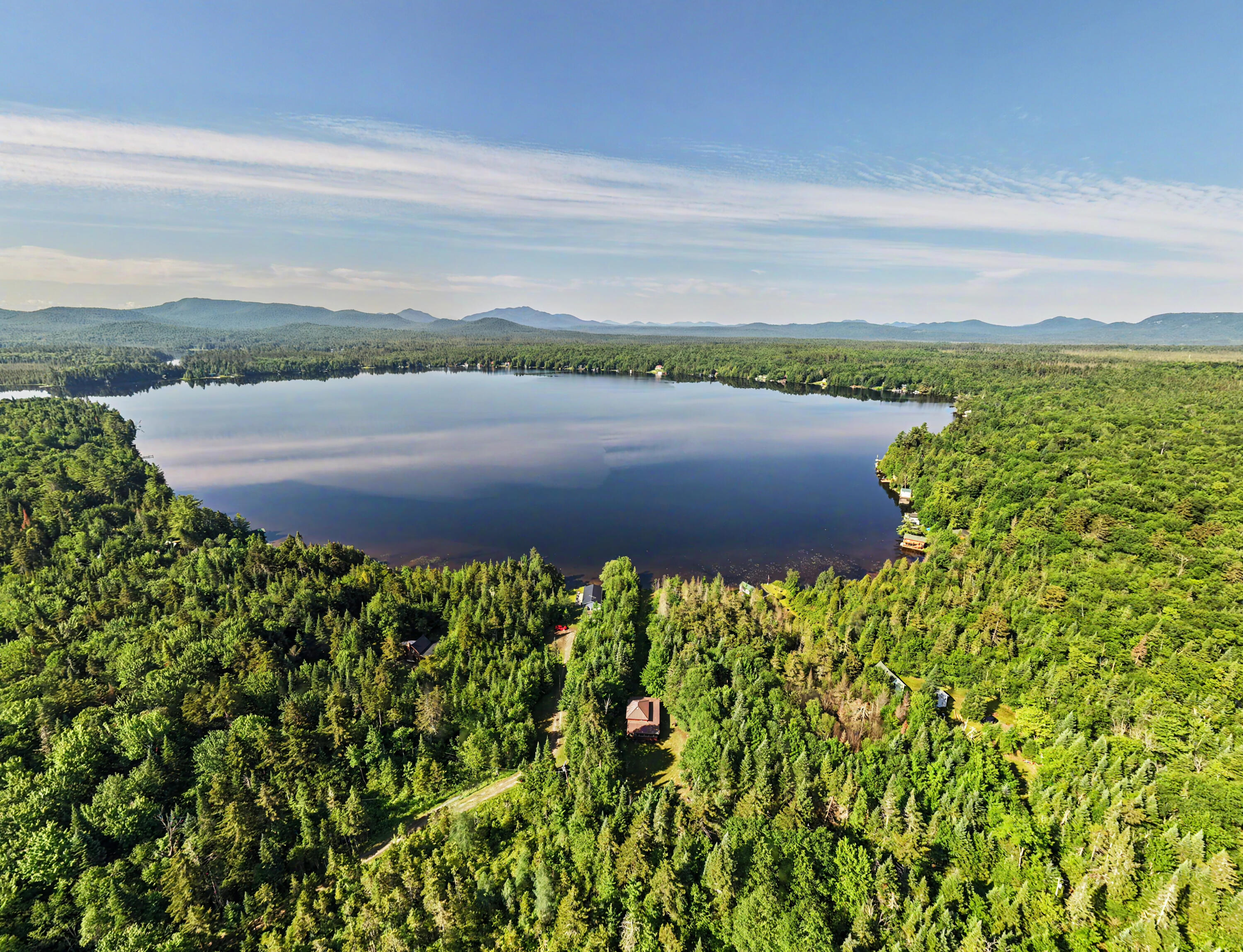84 Indian Lake Road Owls Head NY 12969