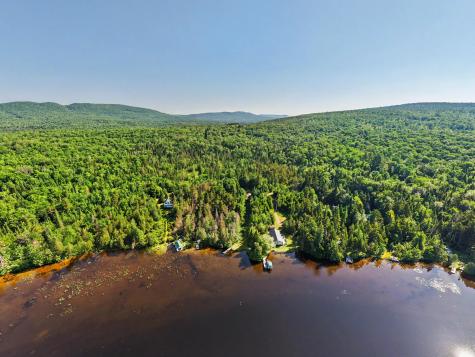 84 Indian Lake Road Owls Head NY 12969