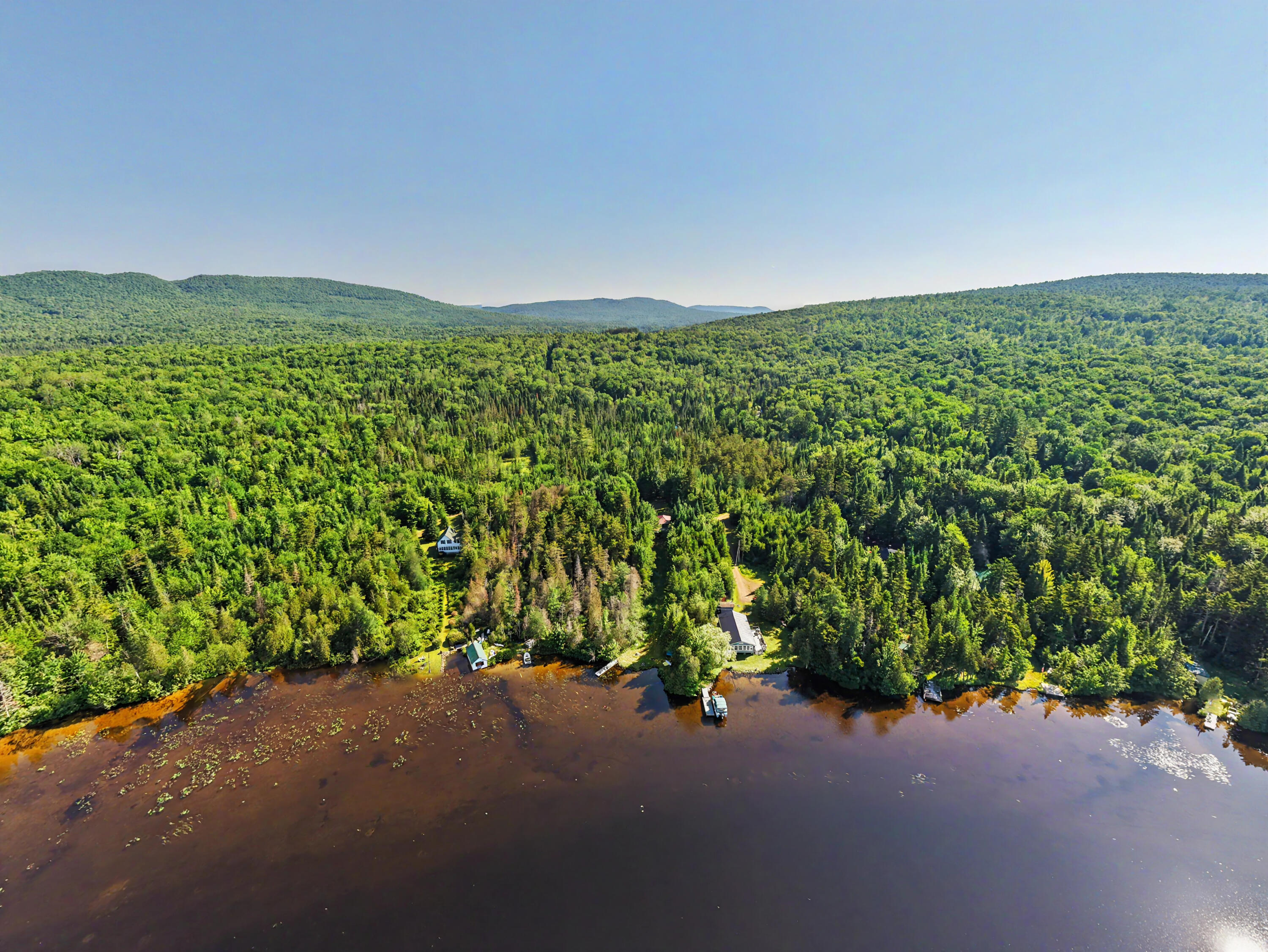 84 Indian Lake Road Owls Head NY 12969