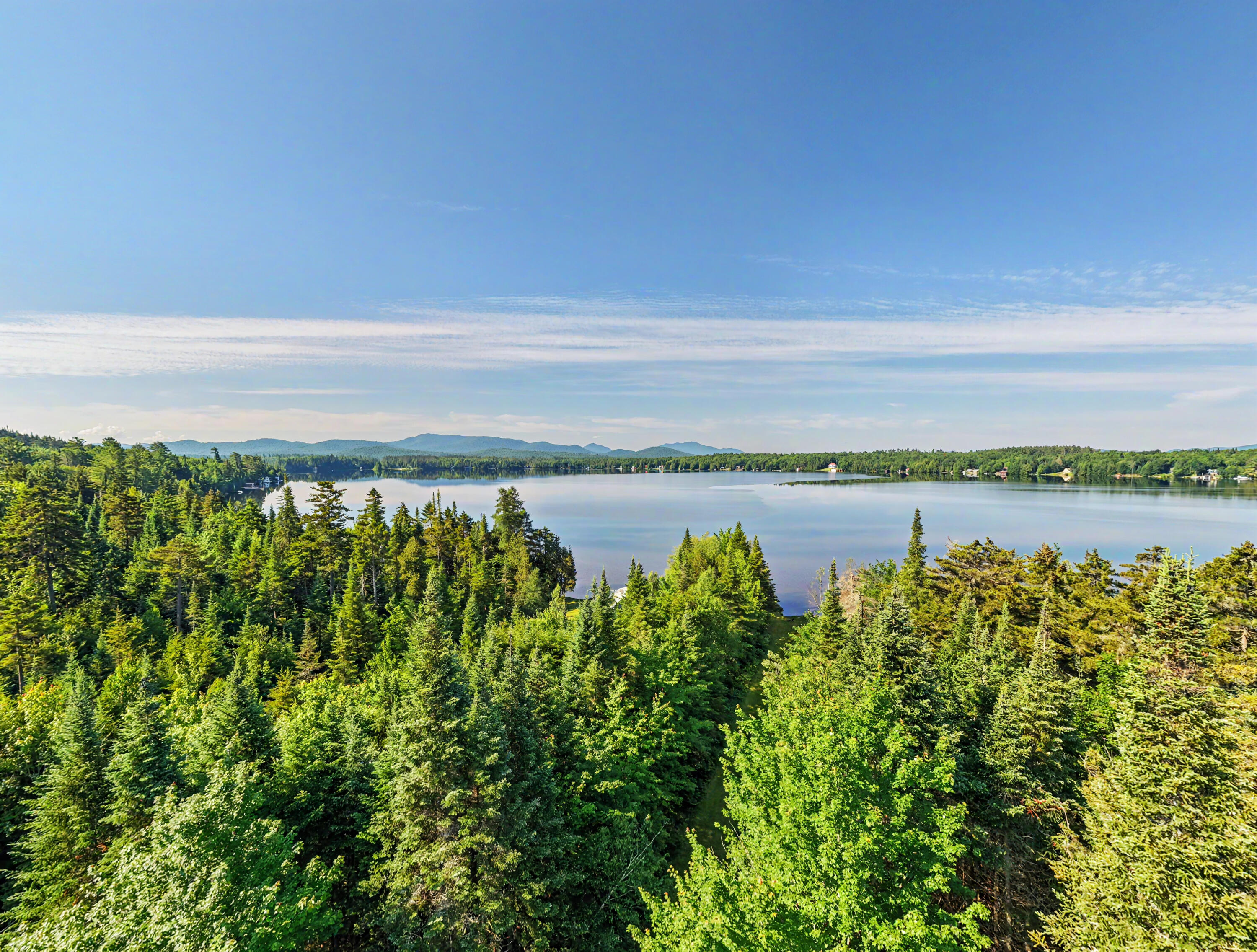 84 Indian Lake Road Owls Head NY 12969