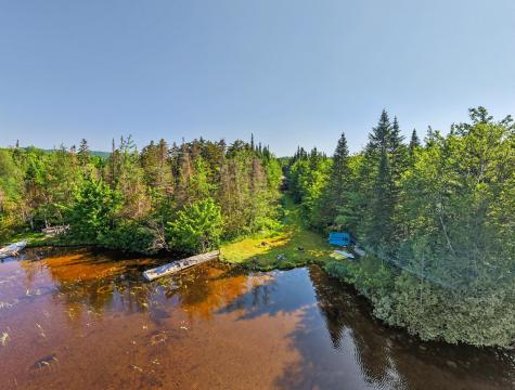 84 Indian Lake Road Owls Head NY 12969