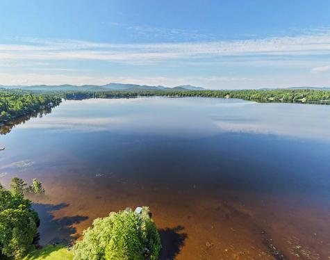 84 Indian Lake Road Owls Head NY 12969