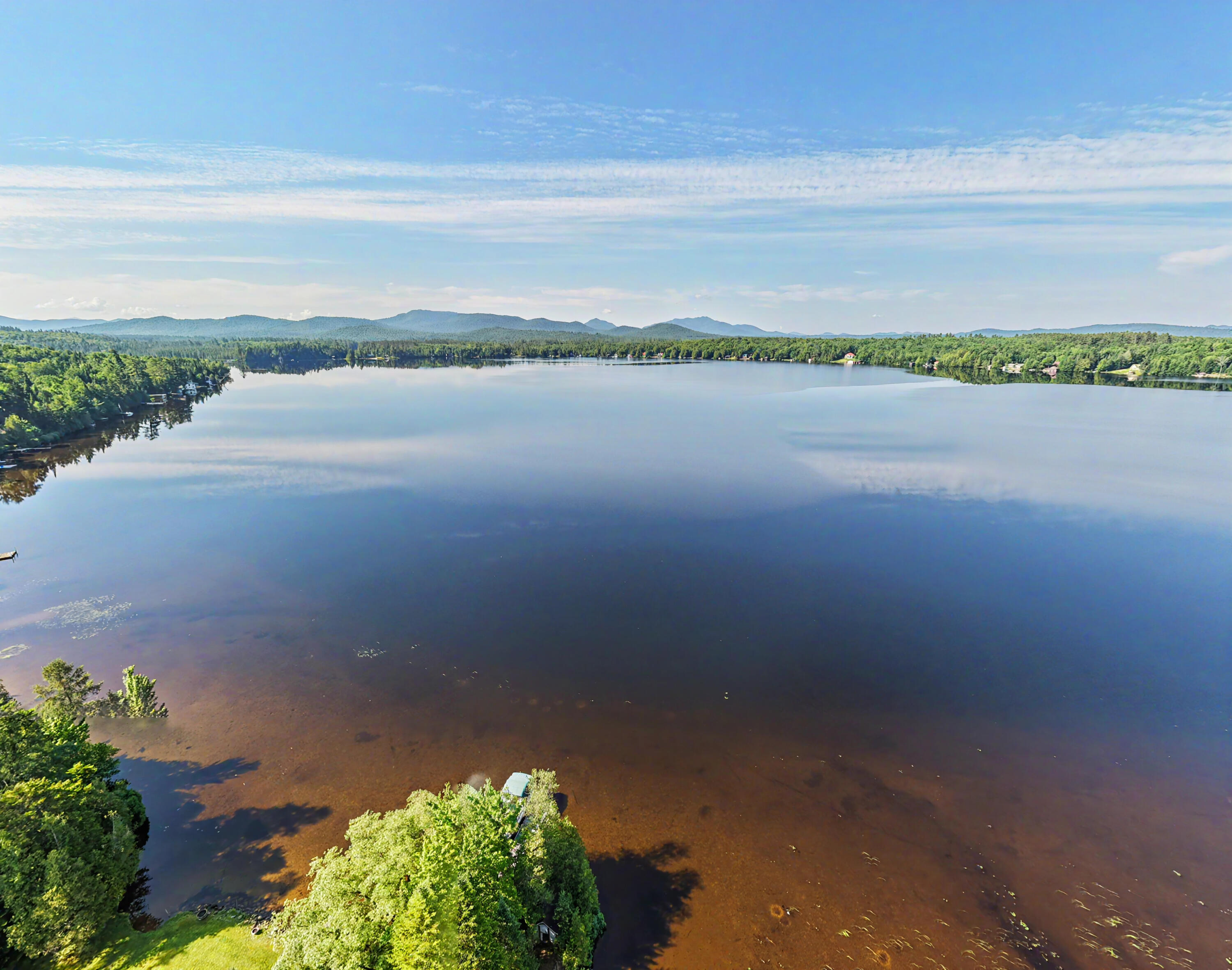 84 Indian Lake Road Owls Head NY 12969