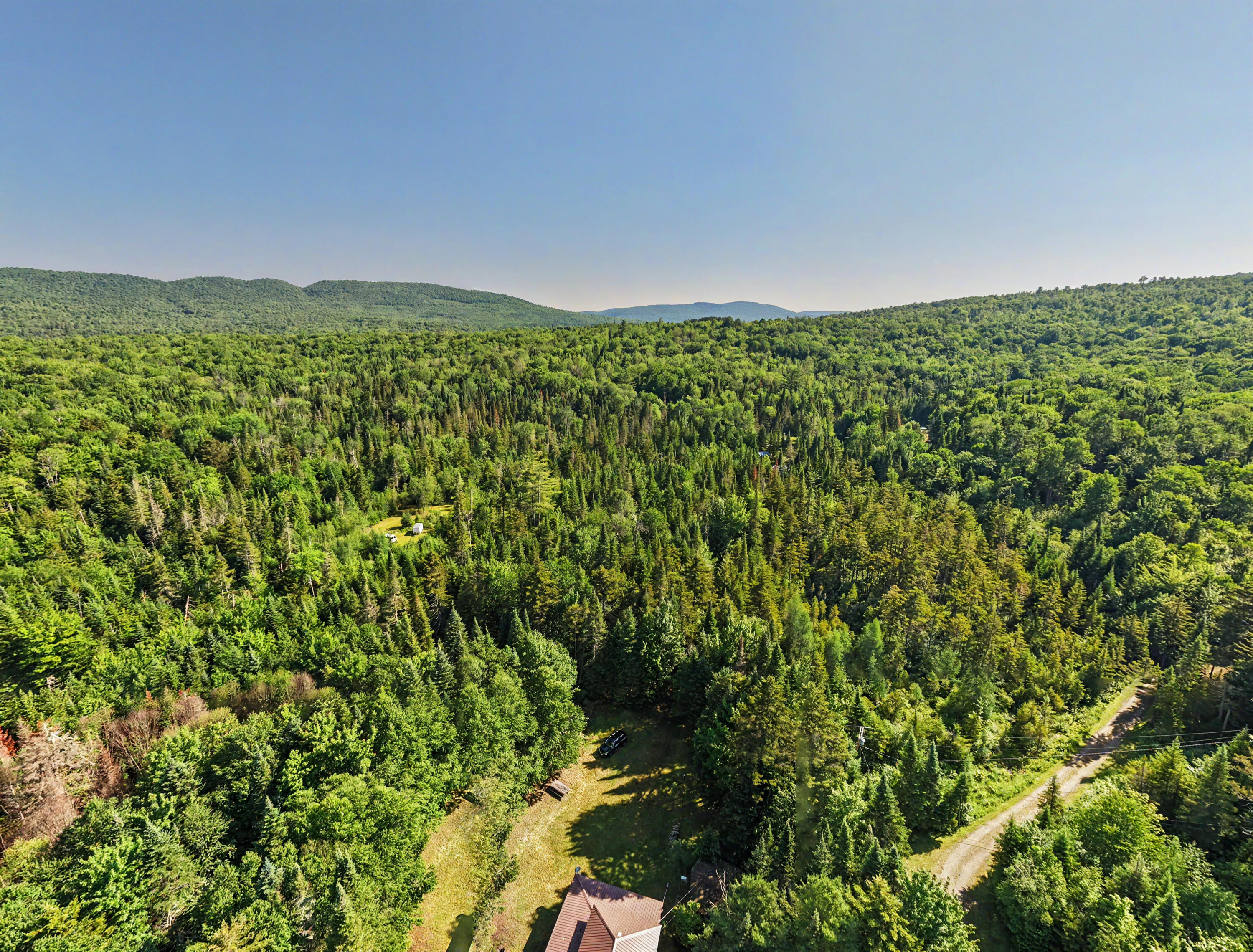84 Indian Lake Road Owls Head NY 12969