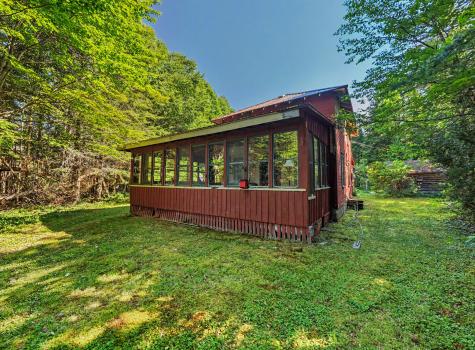 84 Indian Lake Road Owls Head NY 12969
