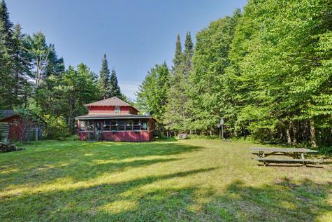 84 Indian Lake Road Owls Head NY 12969