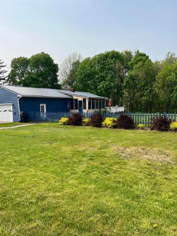 81 W Main Street Chateaugay NY 12920