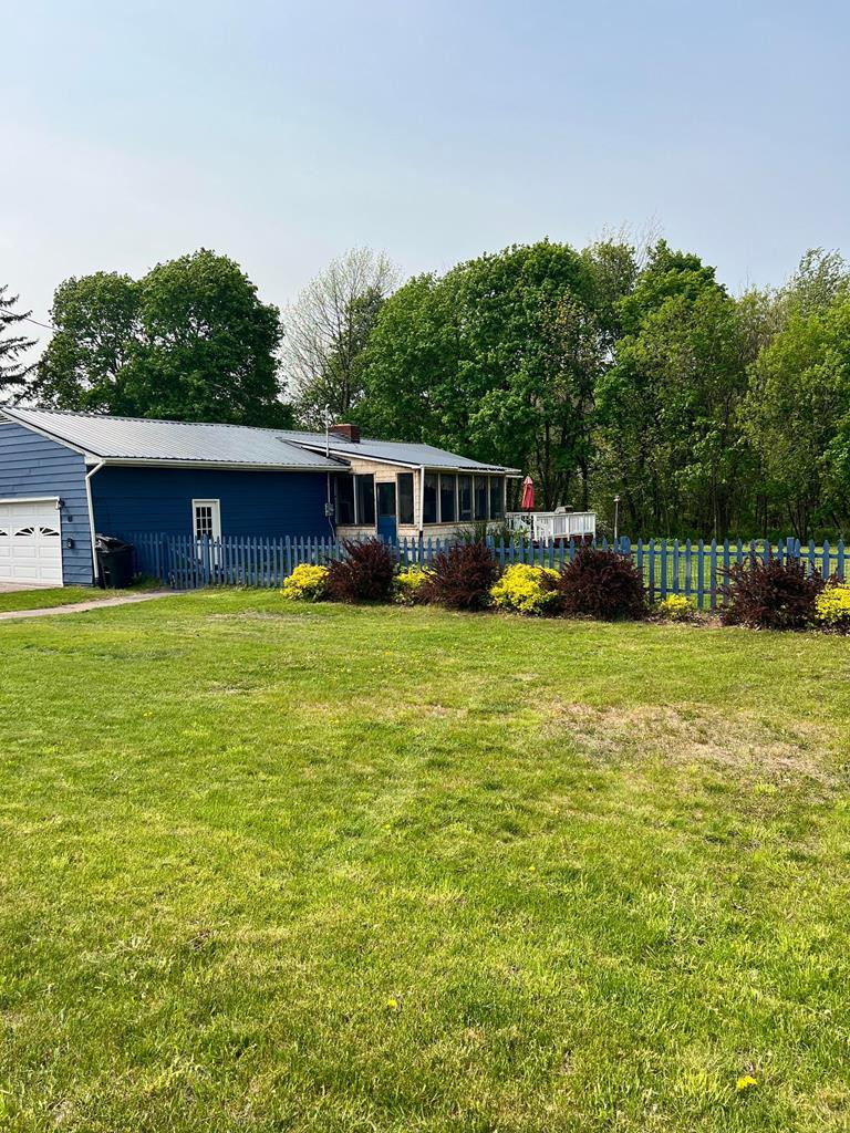 81 W Main Street Chateaugay NY 12920