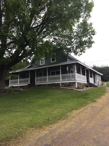 214 Canning Road Saranac NY 12981