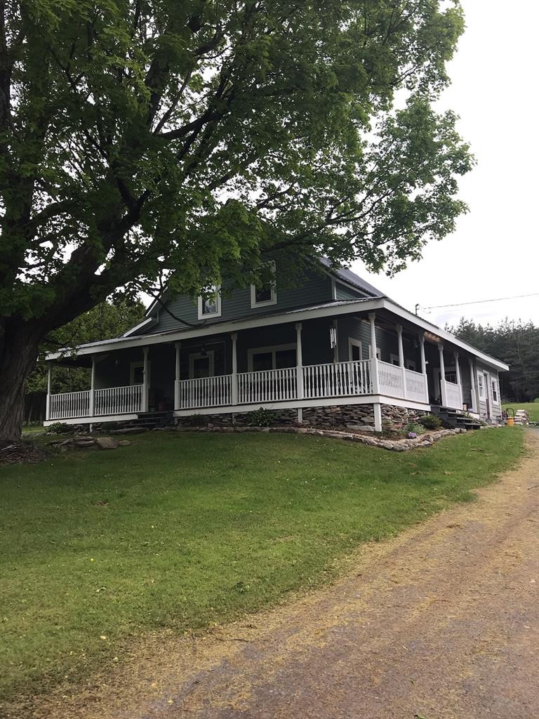 214 Canning Road Saranac NY 12981