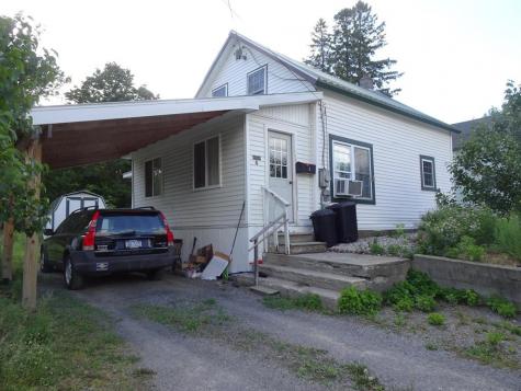 4 Grant Street Malone NY 12953