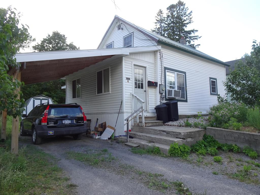 4 Grant Street Malone NY 12953