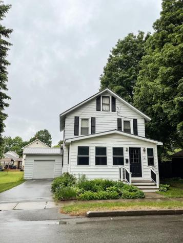 46 Barbara Street Malone NY 12953
