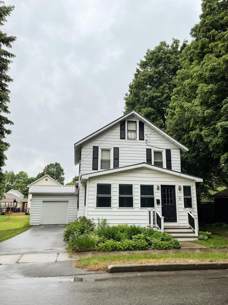 46 Barbara Street Malone NY 12953