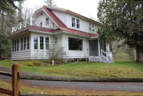 338 Kiwassa Road Saranac Lake NY 12983
