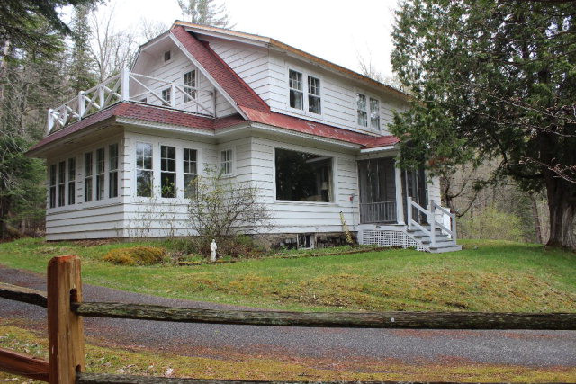 338 Kiwassa Road Saranac Lake NY 12983