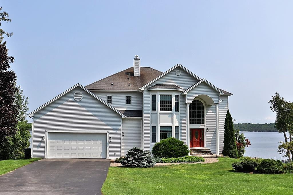 60 Spitfire Drive Plattsburgh NY 12901