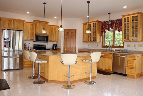 60 Spitfire Drive Plattsburgh NY 12901