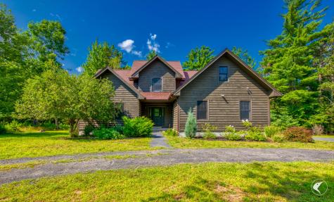 47 Danielle Road Jay NY 12941