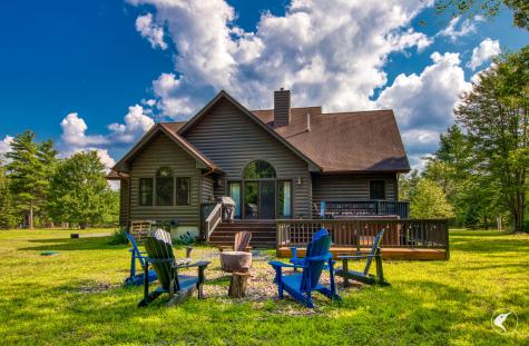 47 Danielle Road Jay NY 12941