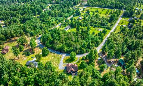 47 Danielle Road Jay NY 12941