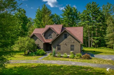 47 Danielle Road Jay NY 12941