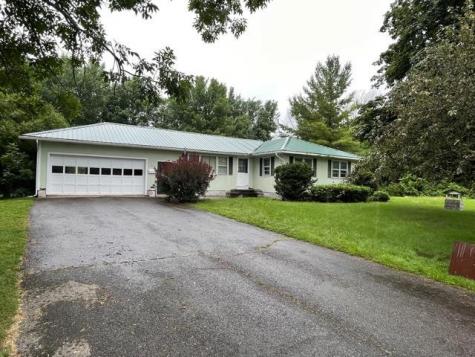 453 N Farm Road Chazy NY 12921