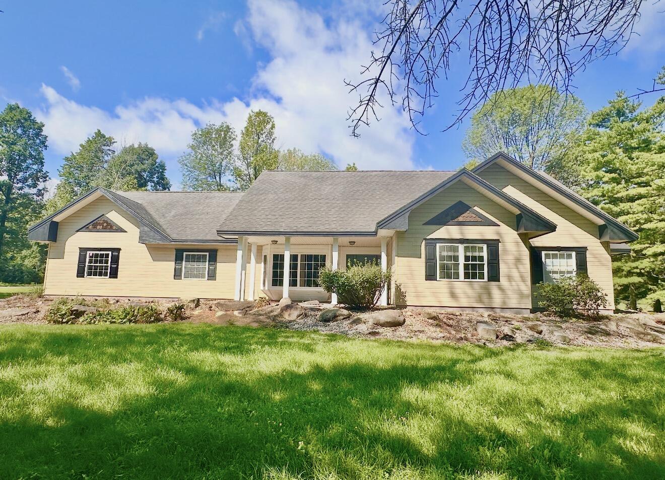 1 Bouchard Drive Peru NY 12972