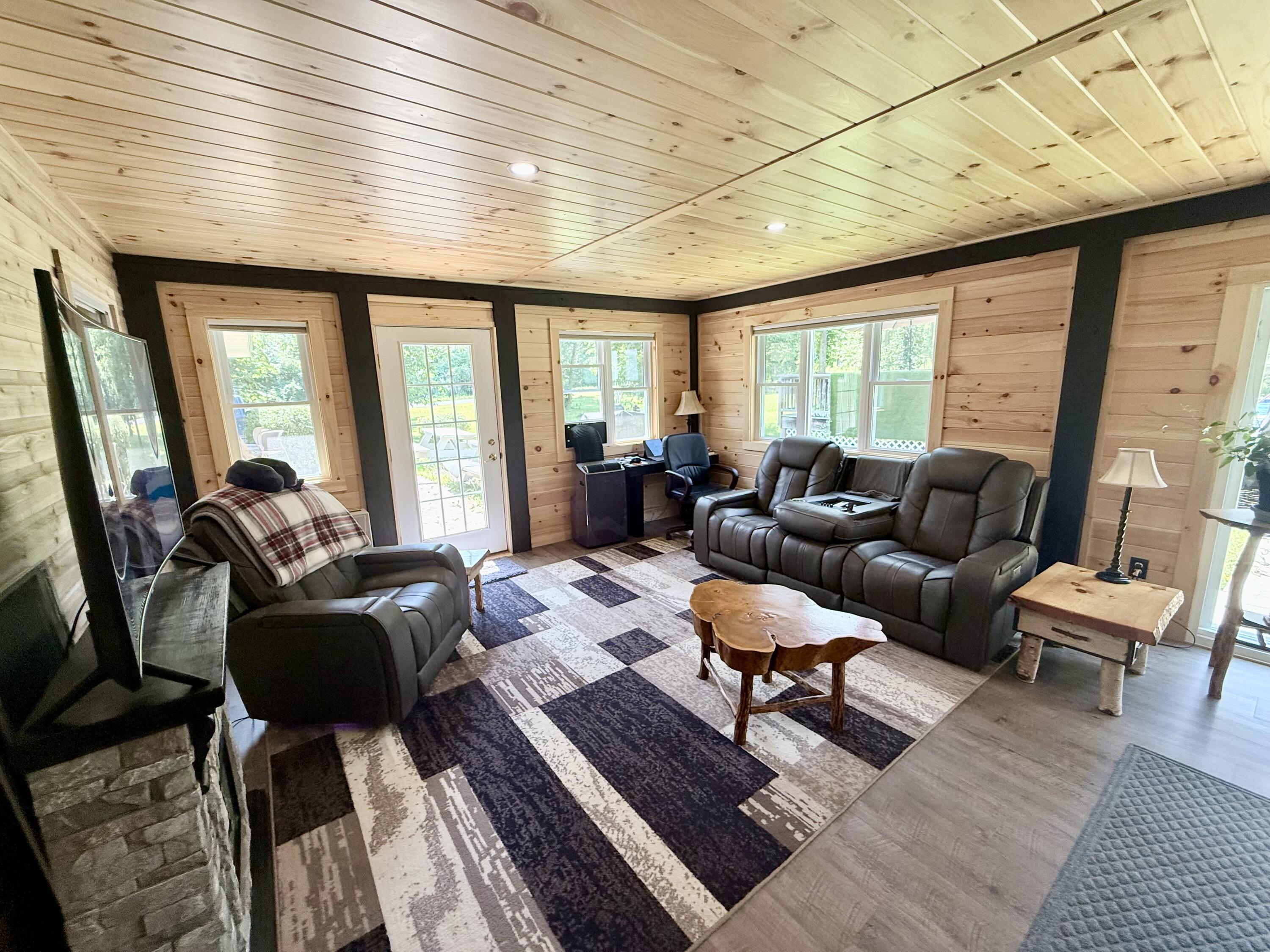 1 Bouchard Drive Peru NY 12972