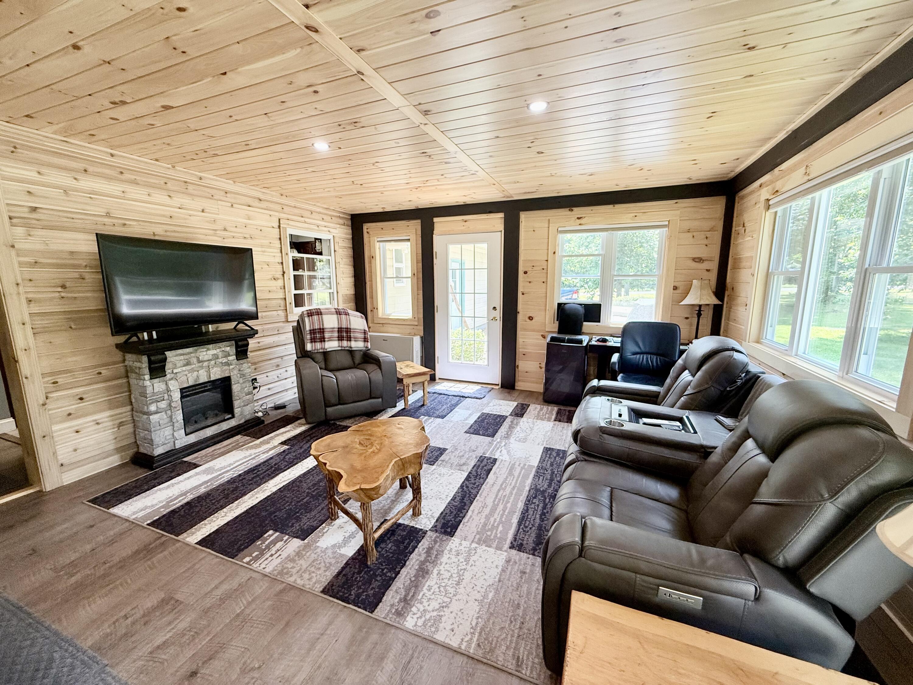1 Bouchard Drive Peru NY 12972