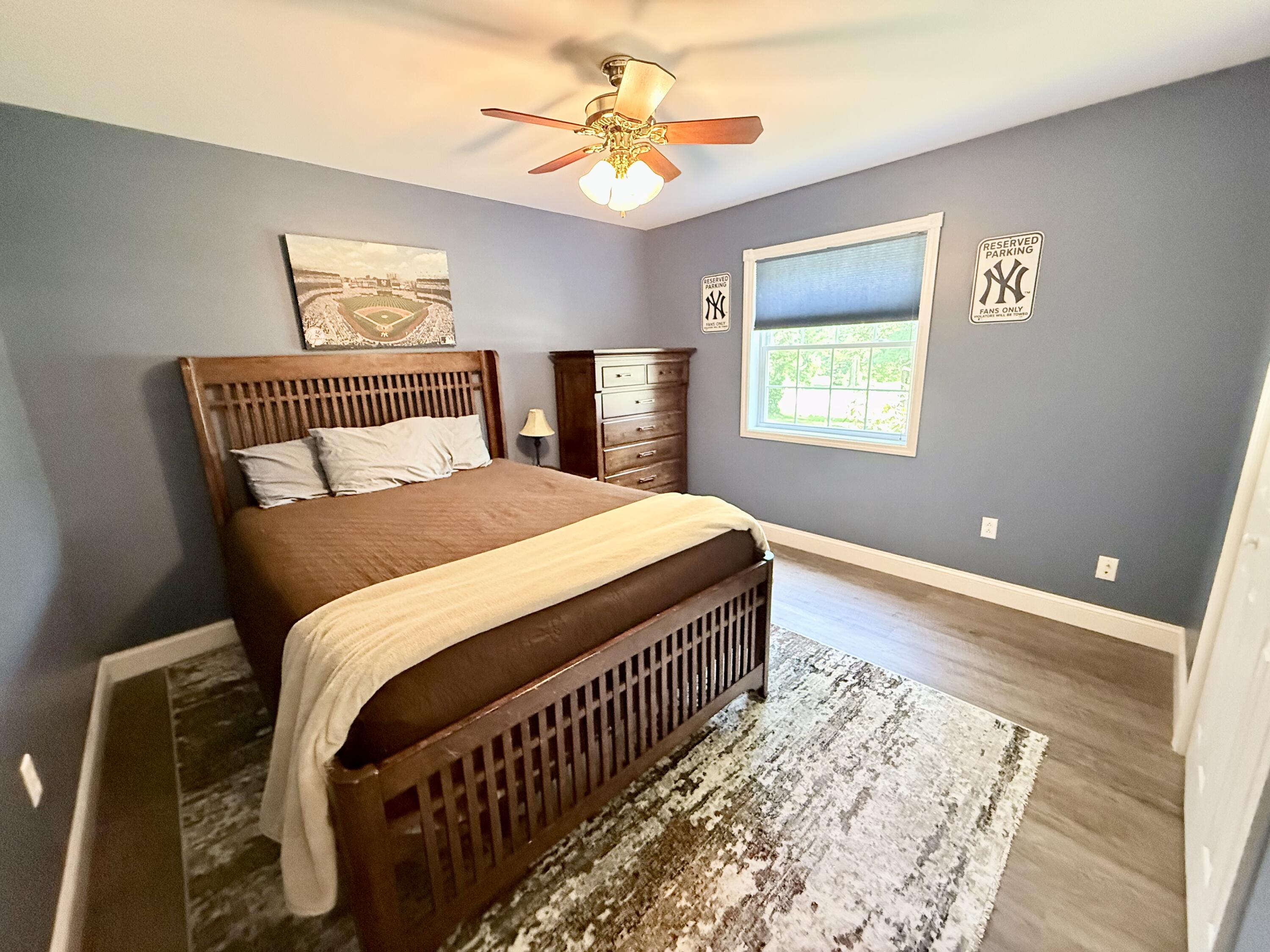 1 Bouchard Drive Peru NY 12972