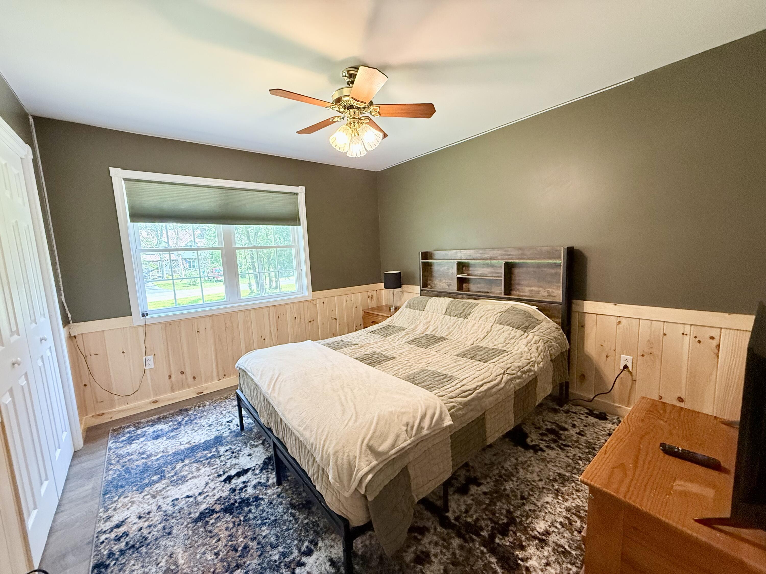 1 Bouchard Drive Peru NY 12972