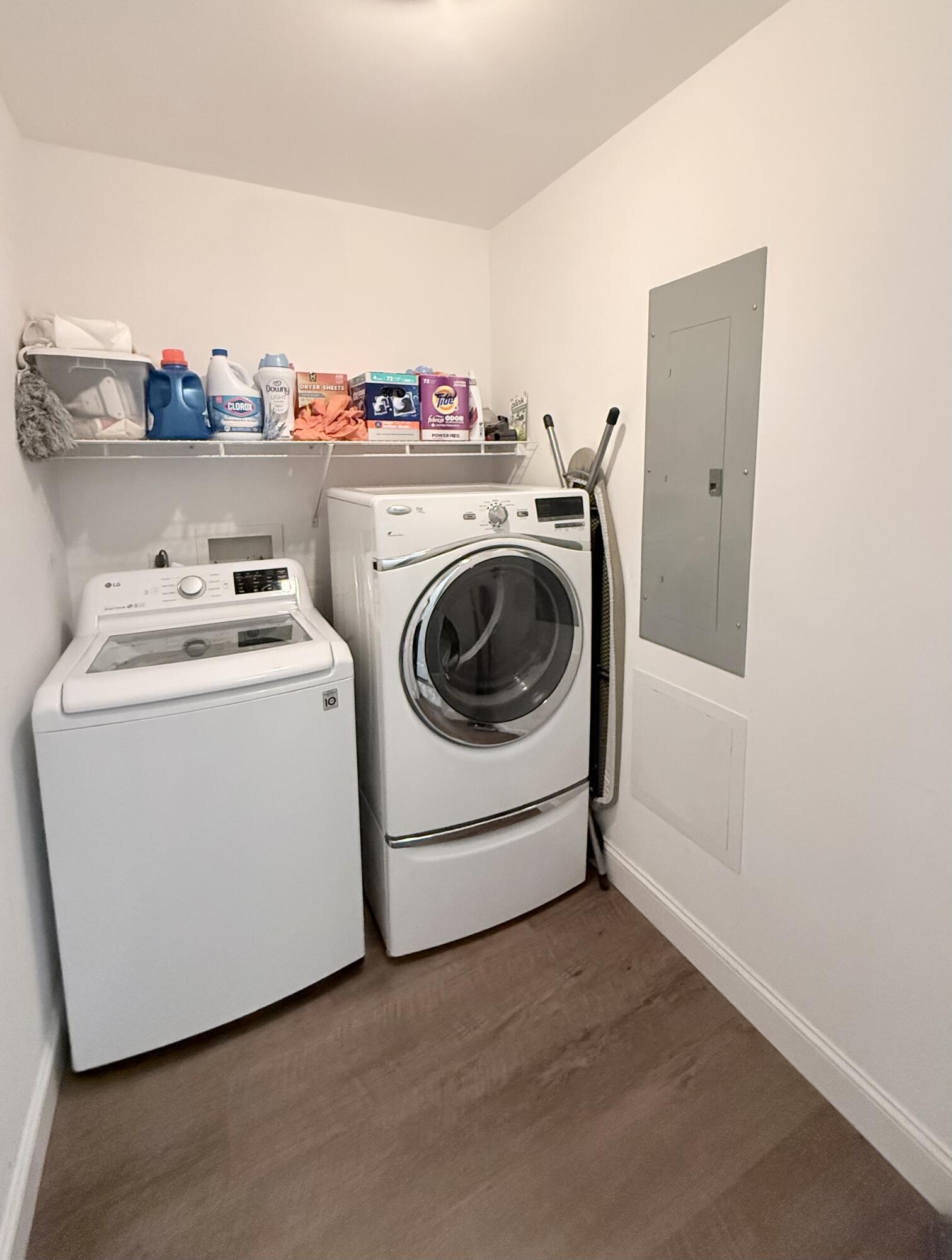 1 Bouchard Drive Peru NY 12972