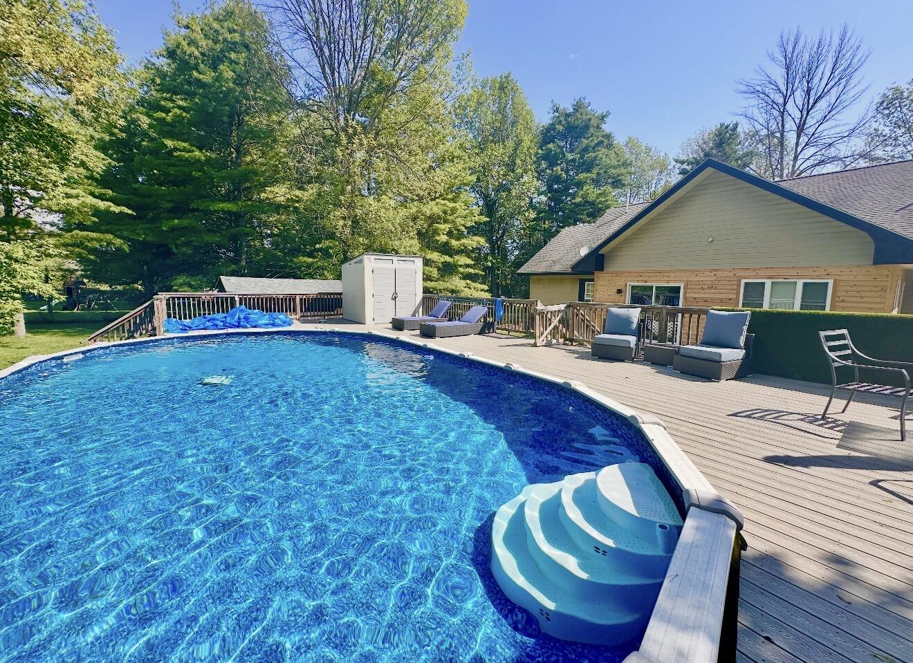 1 Bouchard Drive Peru NY 12972