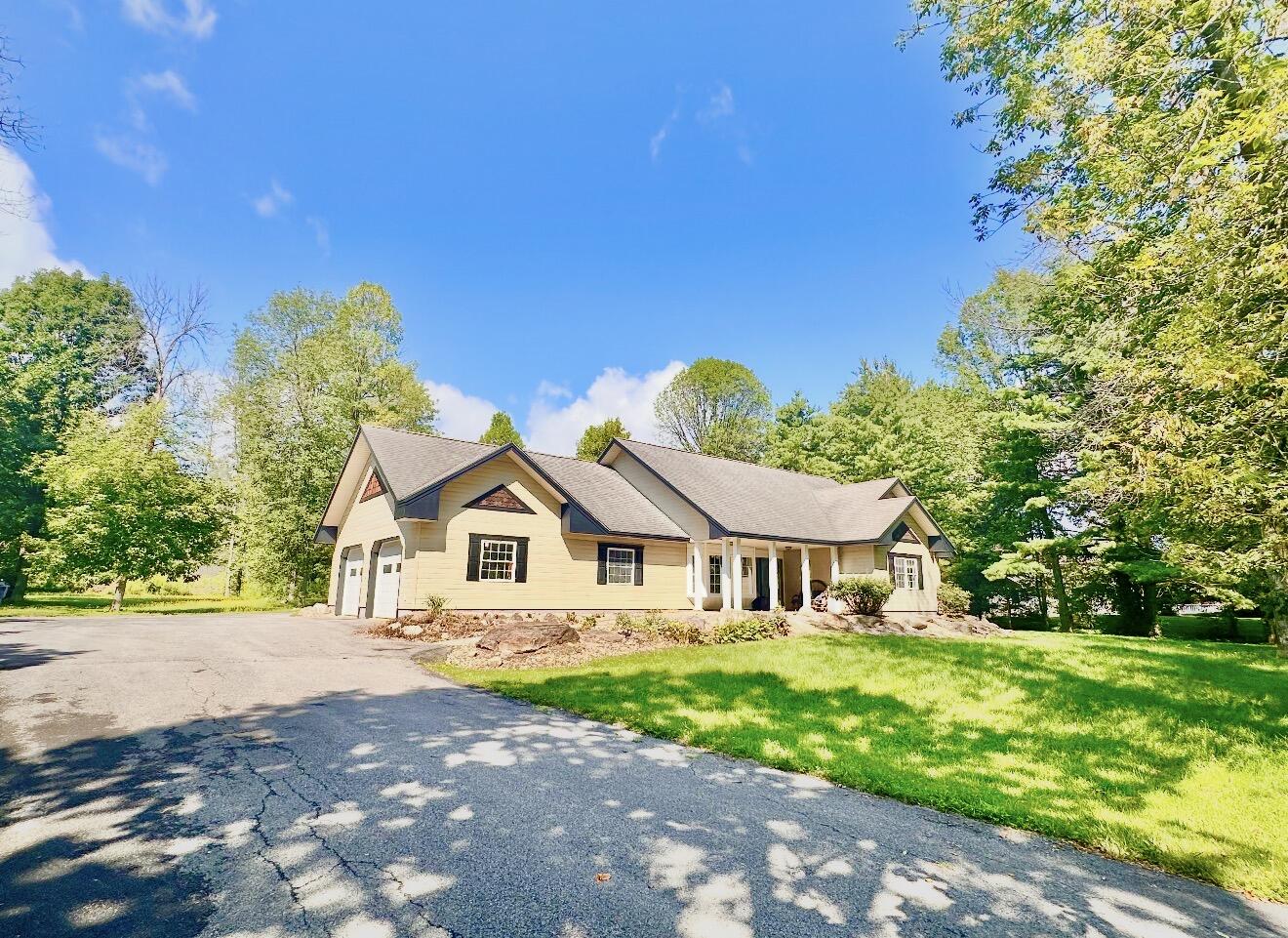 1 Bouchard Drive Peru NY 12972