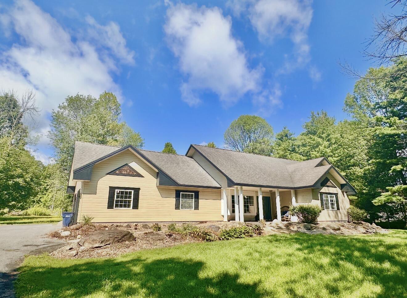 1 Bouchard Drive Peru NY 12972