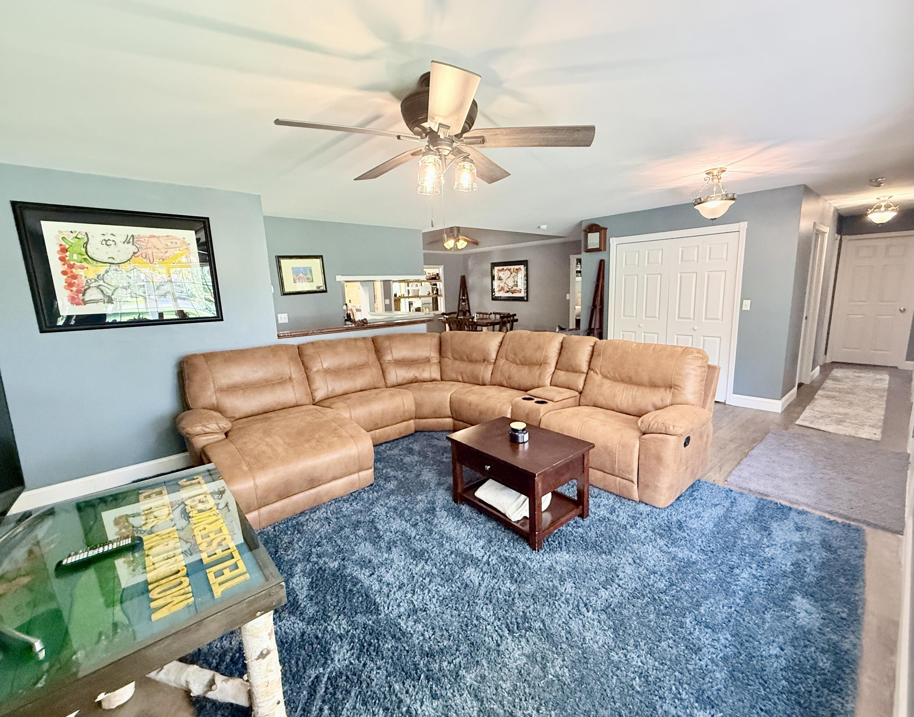 1 Bouchard Drive Peru NY 12972