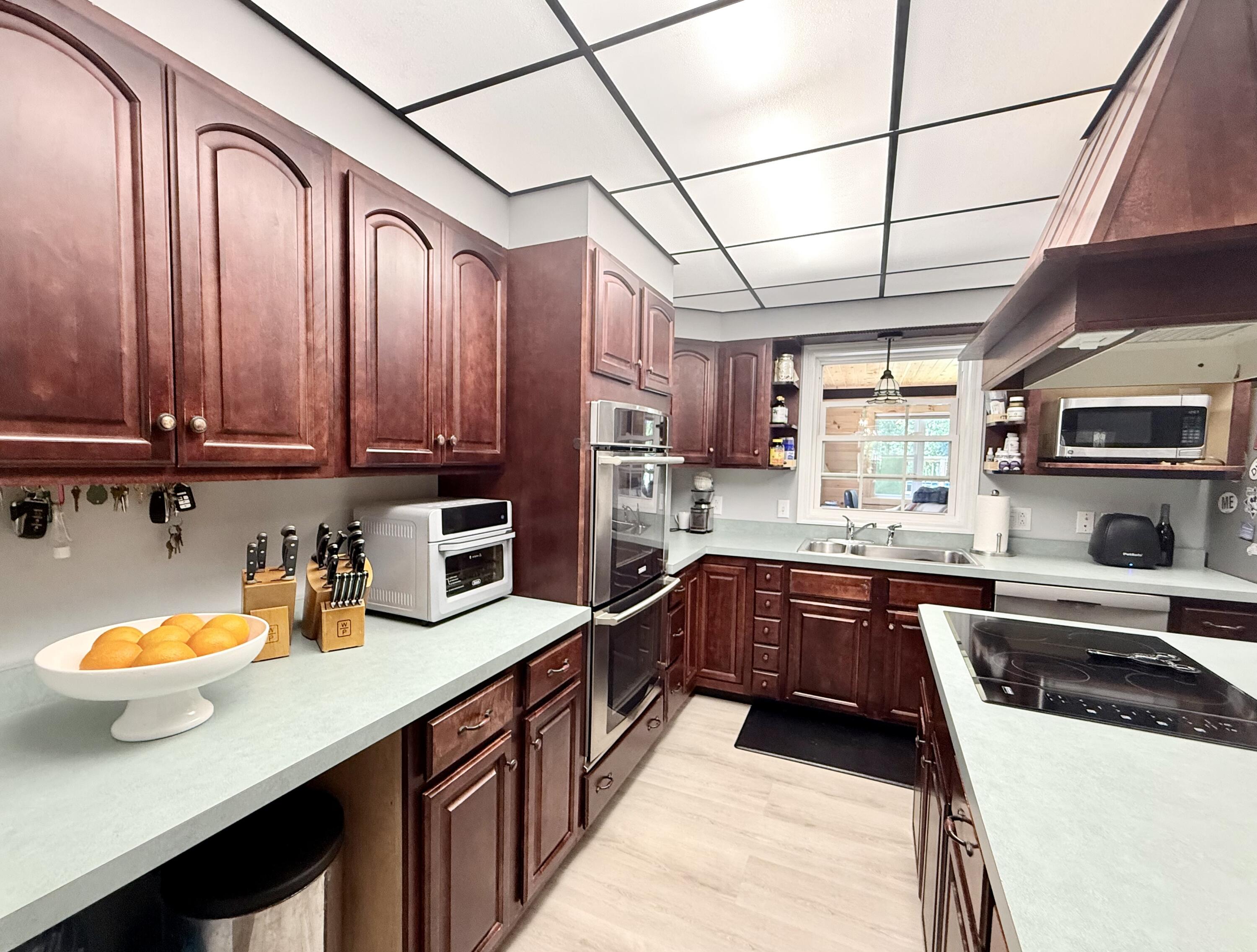 1 Bouchard Drive Peru NY 12972