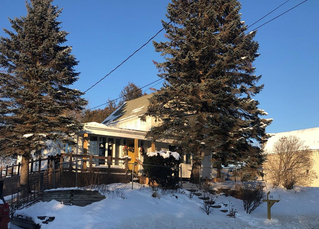 74 W Church Street West Chazy NY 12992