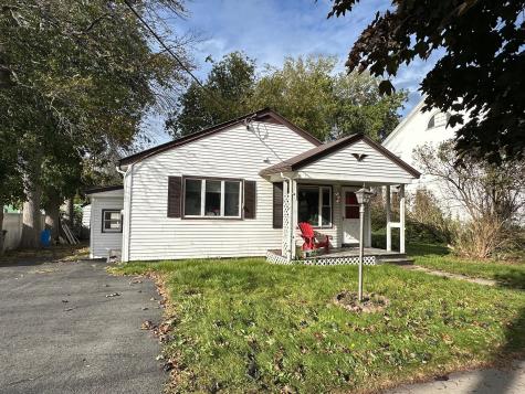 100 Boynton Avenue Plattsburgh NY 12901
