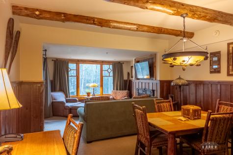 7 Whiteface Inn Lane Lake Placid NY 12946