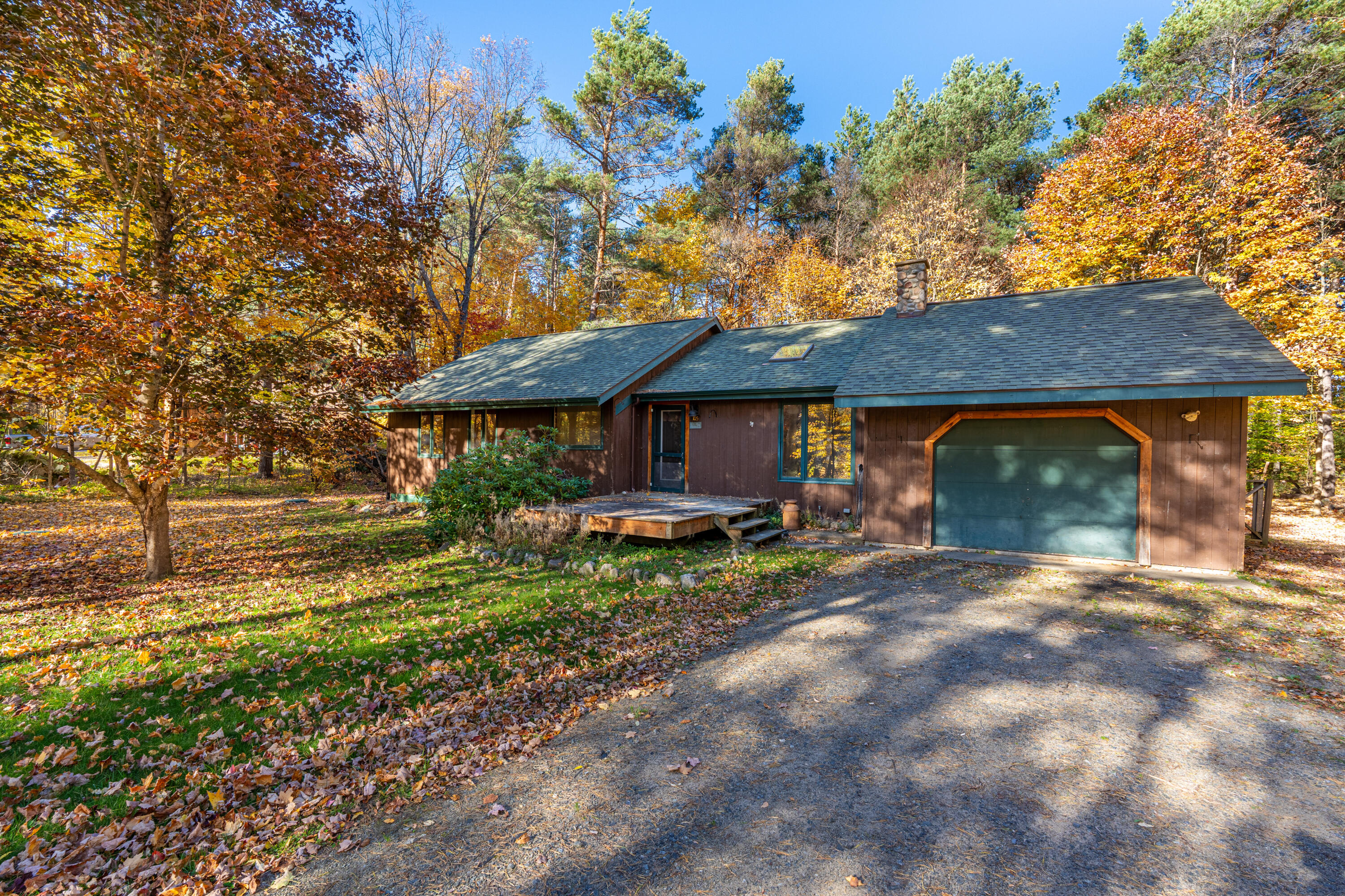 105 Patch Lane Lake Placid NY 12946
