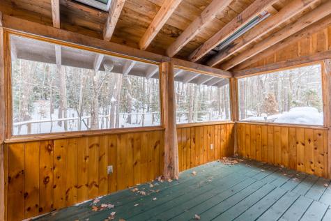 105 Patch Lane Lake Placid NY 12946