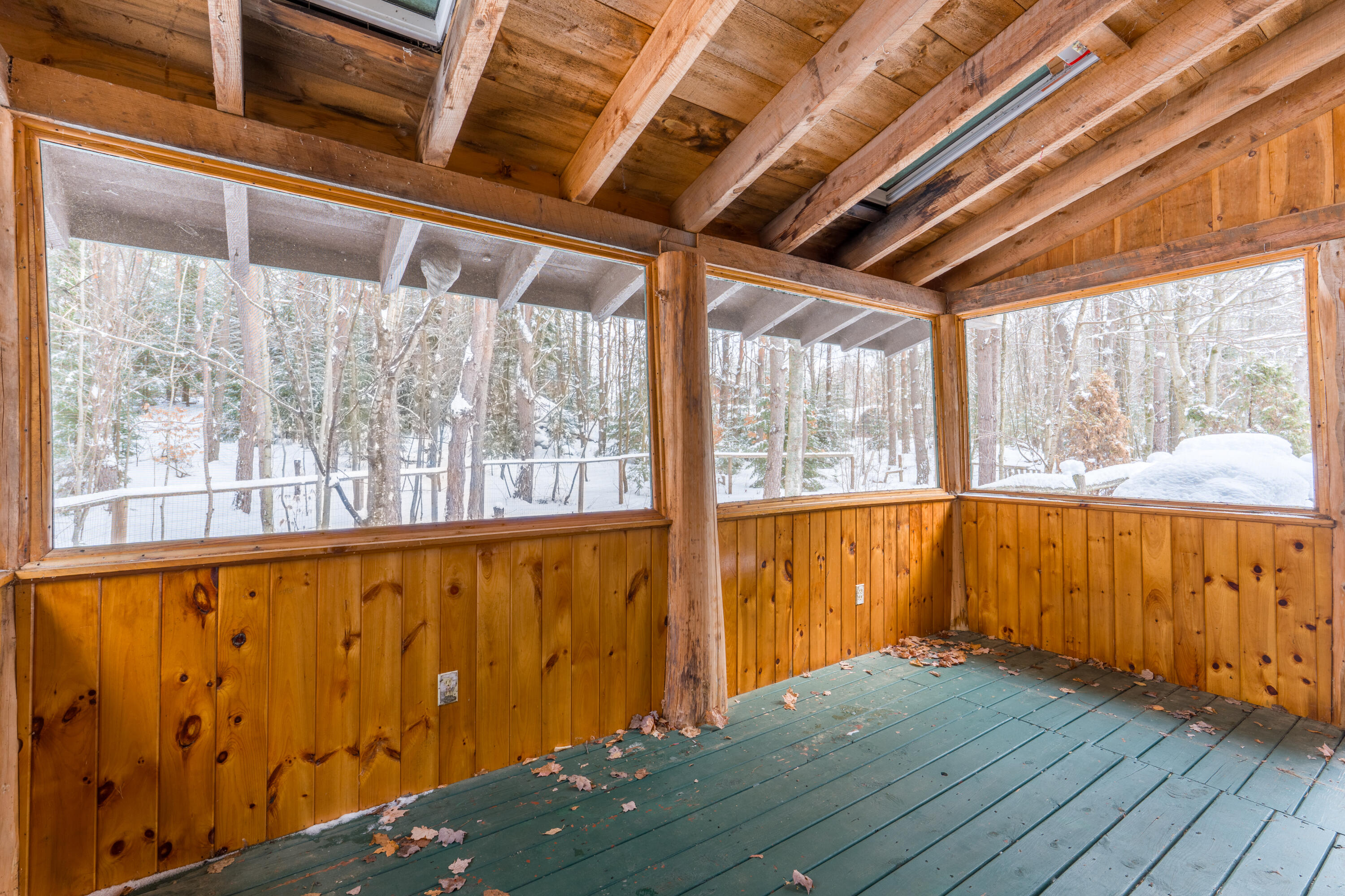 105 Patch Lane Lake Placid NY 12946
