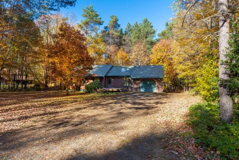 105 Patch Lane Lake Placid NY 12946